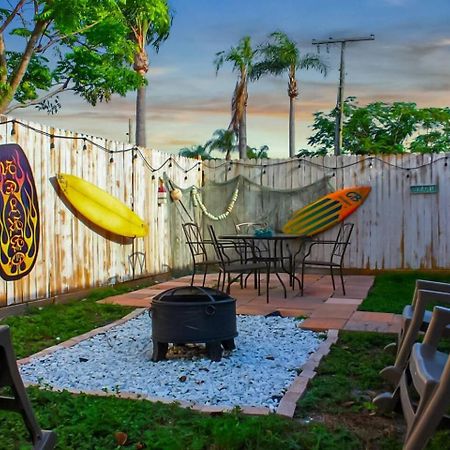 Quiet 2Br1Ba Firepit Near Beach Villa Sarasota Bagian luar foto